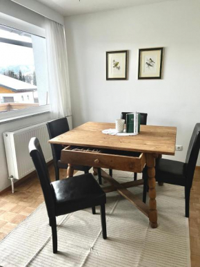 Family Apartment Alpine Living 2-4 Persons